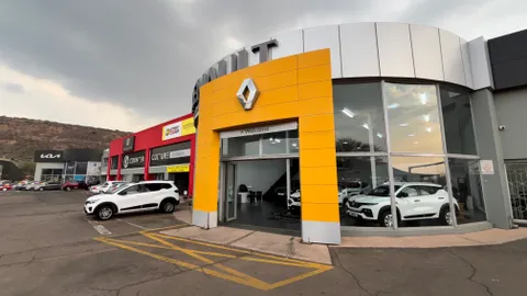 Wonderboom Carvenience Centre